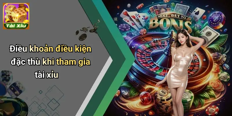 Điều khoản điều kiện