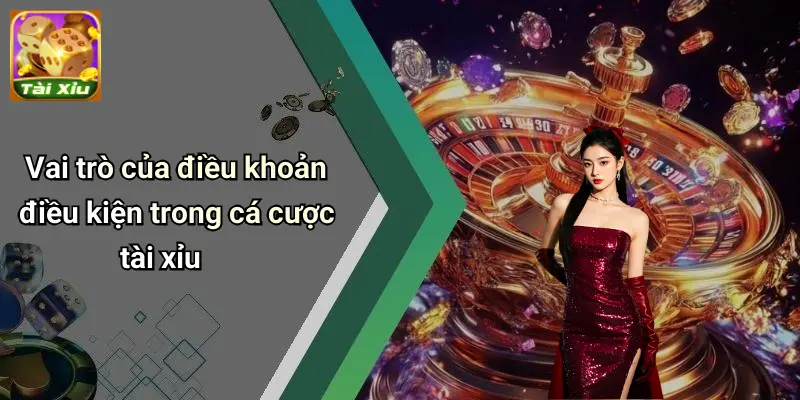 Điều khoản điều kiện