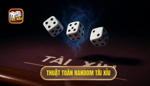 thumb - Thuật toán random Tài Xỉu