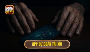 thumb - app dự đoán tài xỉu