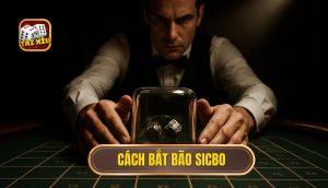 thumb - cách bắt bão sicbo