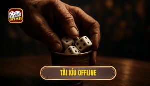 thumb - tài xỉu offline