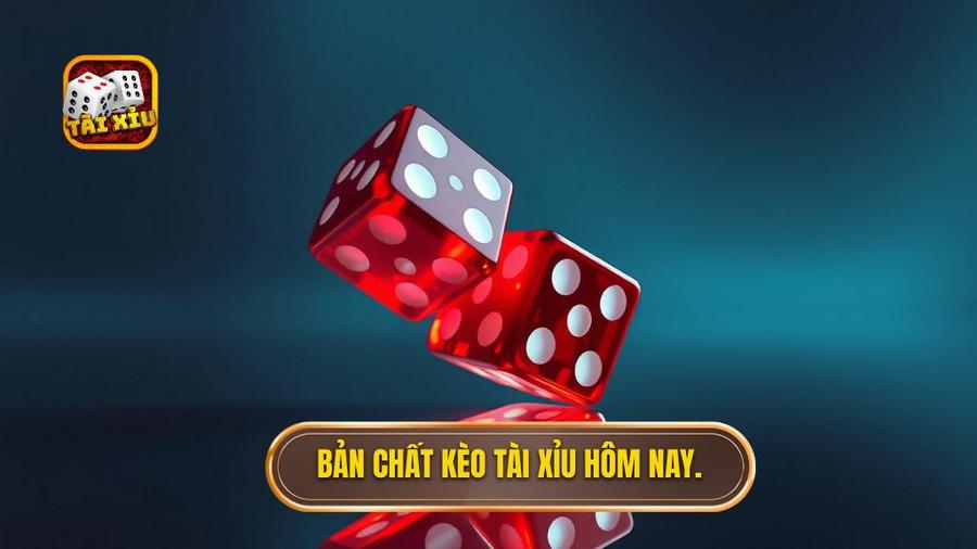 Hiểu rõ bản chất kèo tài xỉu hôm nay