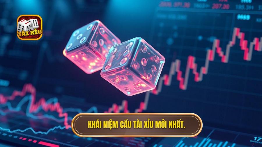 Hiểu đúng về khái niệm cầu tài xỉu mới nhất