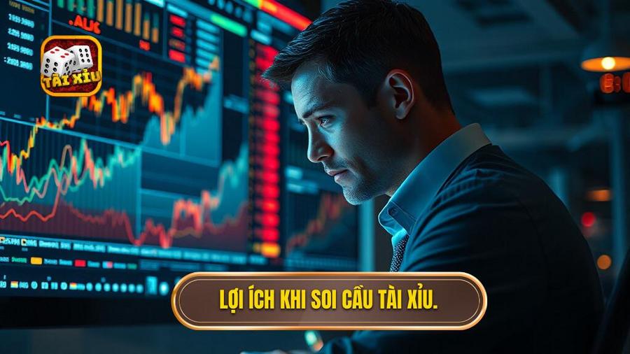 Tại sao cần phải học cách soi cầu tài xỉu luôn thắng?