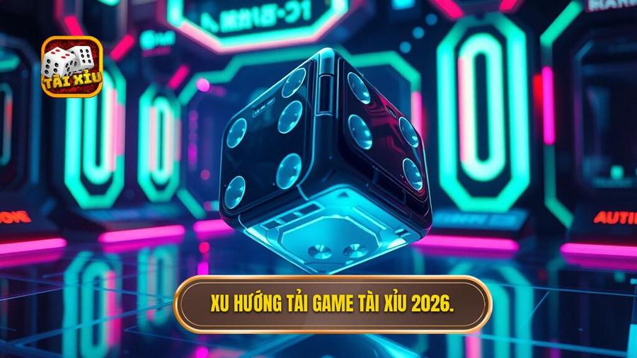 Tại sao xu hướng tải game tài xỉu xanh chín 2026 lại lên ngôi?