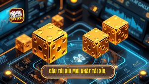 Soi Cầu Tài Xỉu Mới Nhất 2024 - Bí Quyết Bất Bại Từ TÀI XỈU
