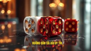 Hướng Dẫn Tài Xỉu