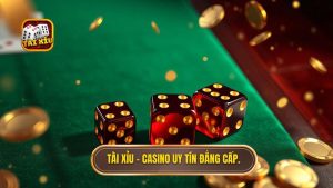 Tài Xỉu Casino