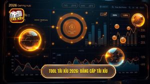 Tool Tài Xỉu 2026: Bí Quyết Soi Cầu Đỉnh Cao Tại danaresources.com