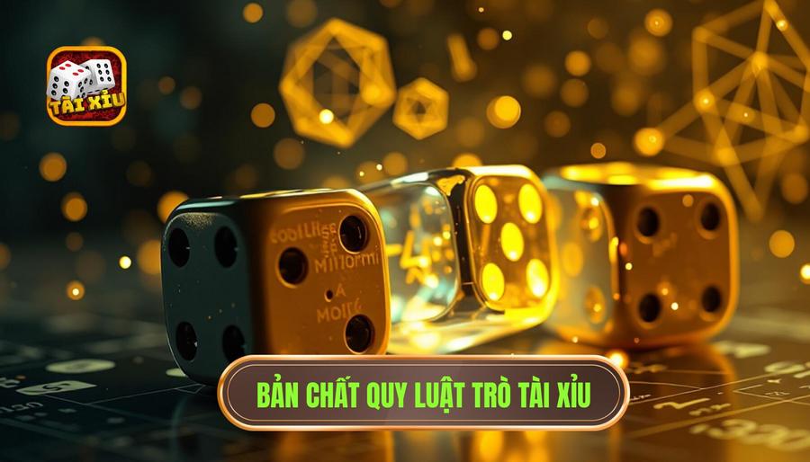 Hiểu Rõ Bản Chất Của Trò Chơi Tài Xỉu
