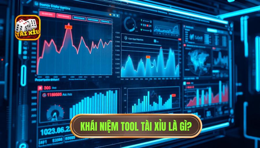 Hiểu đúng về Tool Tài Xỉu là gì?