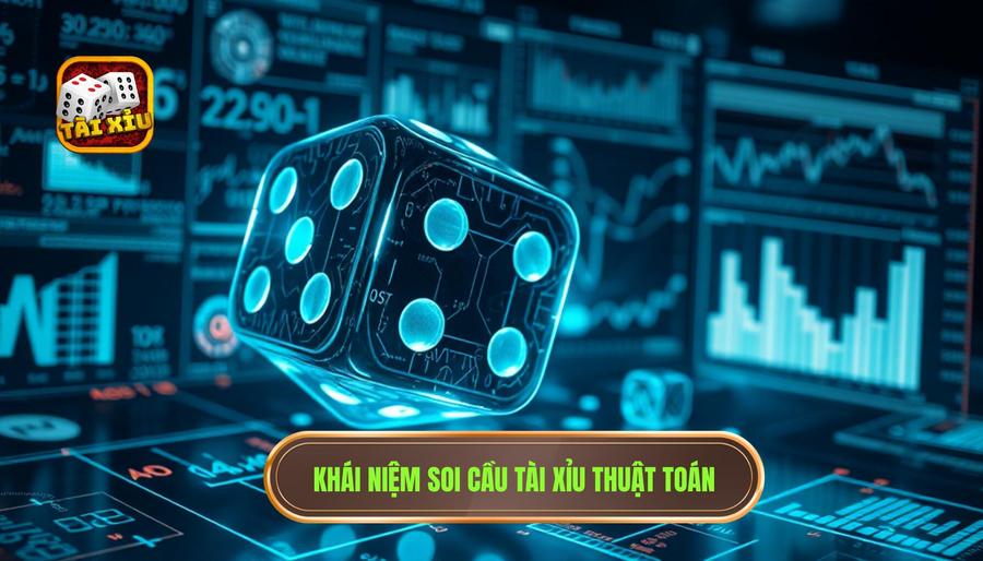 Hiểu đúng về soi cầu tài xỉu theo thuật toán là gì?