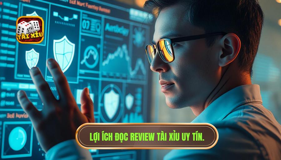 Tại sao cần đọc review nhà cái tài xỉu trước khi xuống tiền?