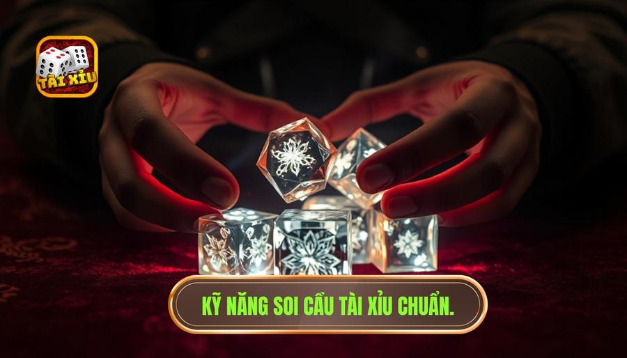 Soi Cầu – Kỹ Năng Sống Còn Trong Tài Xỉu