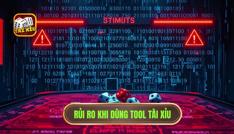 Tại sao Tool Tài Xỉu thường không mang lại hiệu quả bền vững?