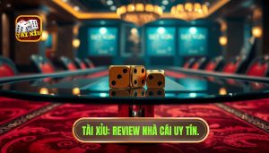 review nhà cái tài xỉu