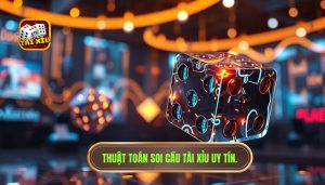 soi cầu tài xỉu theo thuật toán
